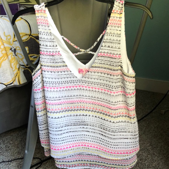 Candie's Tops - Candie’s tank top